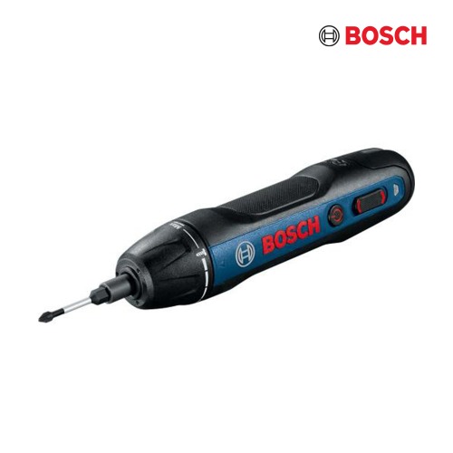 보쉬 충전스크루드라이버 Bosch Go 3.6V 1.5Ah - 교성이엔비