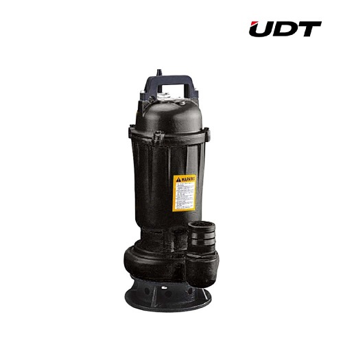 UDT 수중펌프 UD-55WP(0.75HP)단상220V - 교성이엔비