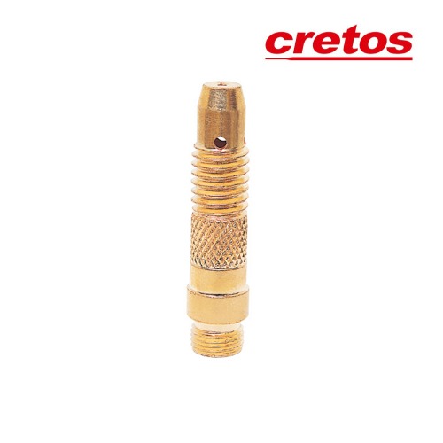 CRETOS 알곤콜릿바디 350A-2.4MM 10개묶음 - 교성이엔비