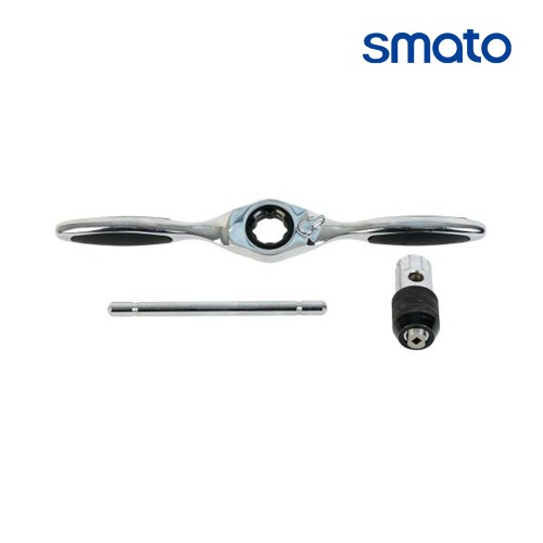 스마토 탭핸들세트 RTH-SET(라쳇타입) 렌치 소켓 정비 - 교성이엔비