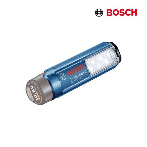 보쉬 충전랜턴 GLI10.8V-300 (배터리X,충전기X) 불빛 전등 램프 - 교성이엔비