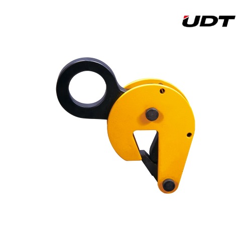 UDT 드럼클램프 UDC-0.5(0.5T) 드럼고정 집게 클립 - 교성이엔비