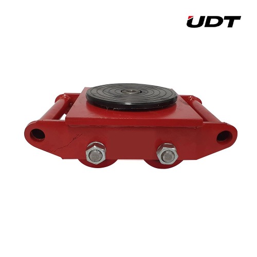 UDT 스페이스롤러(더블)-보급형 SRE-6D 도비바퀴 운반 이동 - 교성이엔비