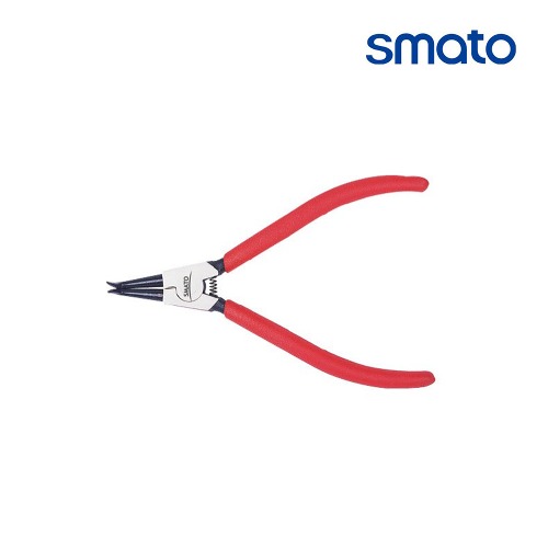 스마토 스냅링플라이어 SM-OB230 곡벌림 집게 수공구 - 교성이엔비