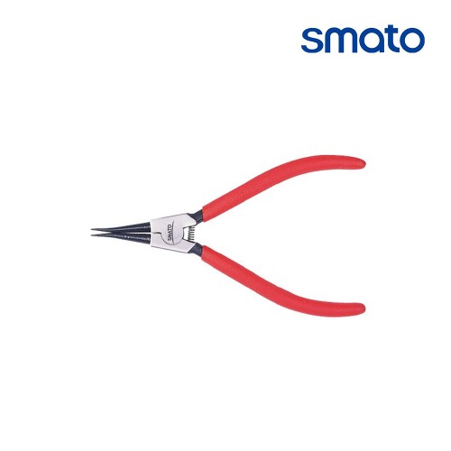 스마토 스냅링플라이어 SM-OS450 직벌림 집게 수공구 - 교성이엔비