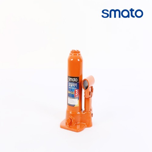 스마토 작기 오일작기 SM-OJ5 자키 압착기 유압실린더 - 교성이엔비