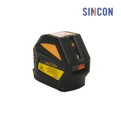 신콘 레이저수평 SL-5 (8배) 라벨기 라인기 수평 - 교성이엔비